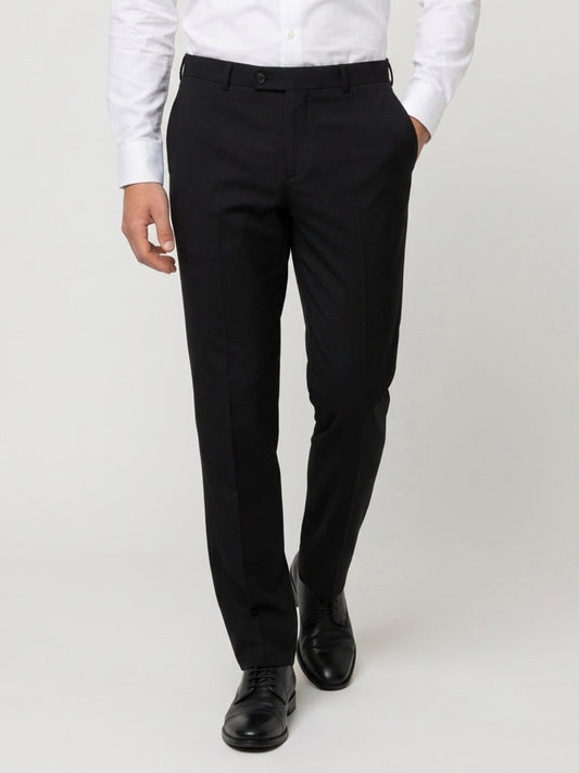 Raymond Black Trouser