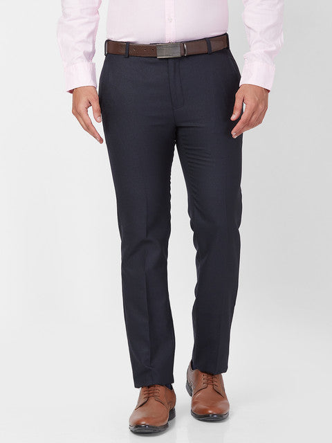 Raymond Blue Trouser