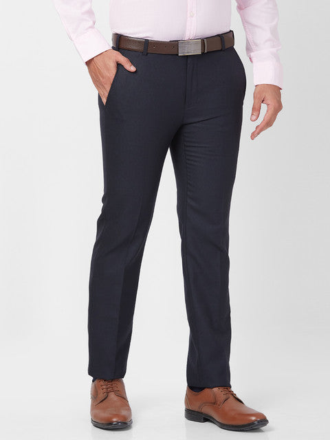 Raymond Blue Trouser