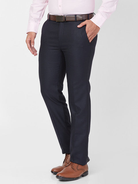 Raymond Blue Trouser