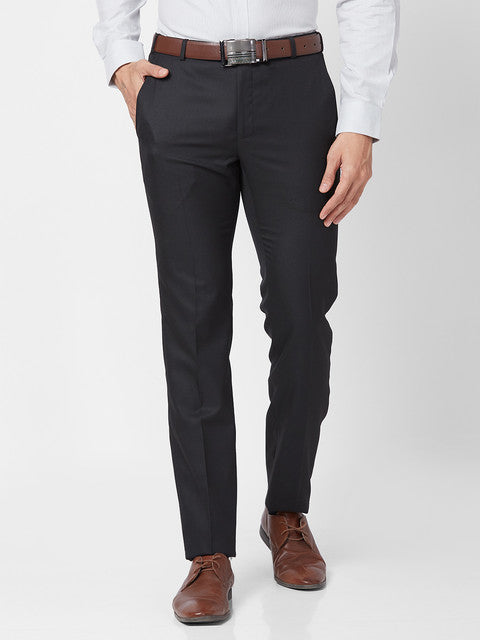 Raymond Black Trouser