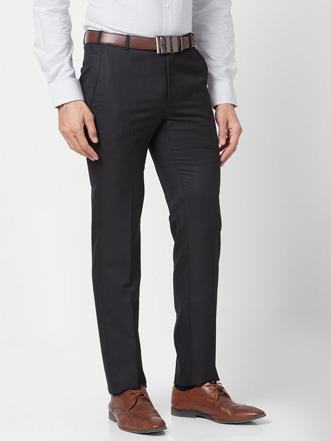 Raymond Black Trouser