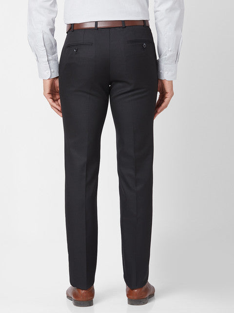 Raymond Black Trouser