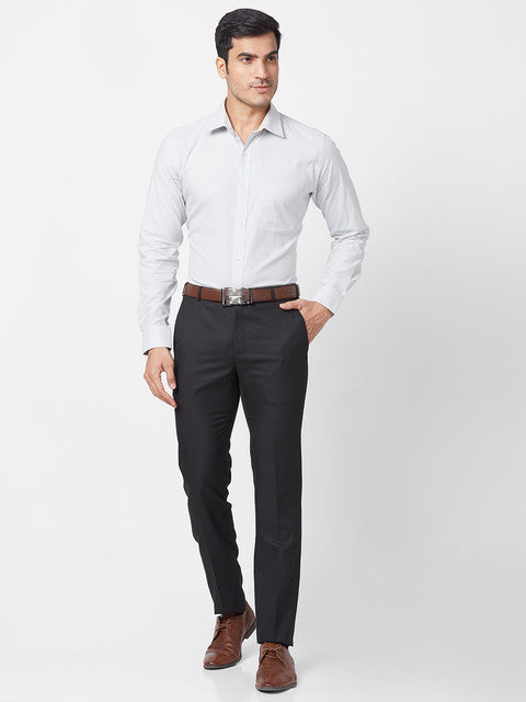 Raymond Black Trouser