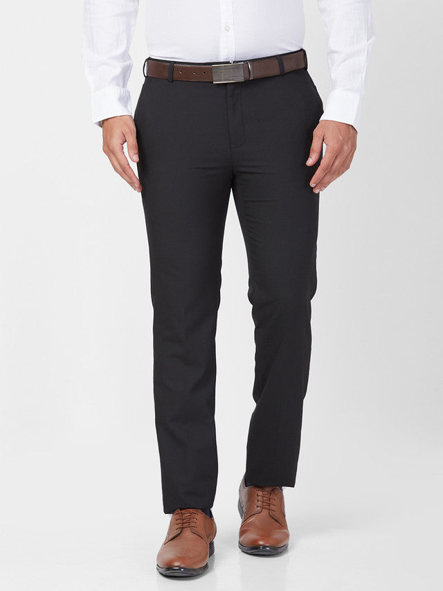 Raymond Black Trouser