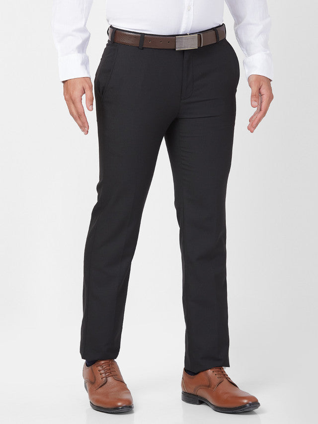 Raymond Black Trouser