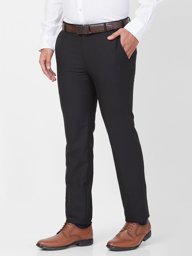 Raymond Black Trouser