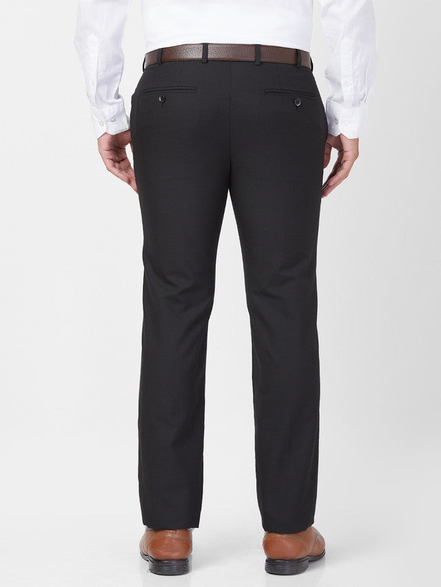 Raymond Black Trouser