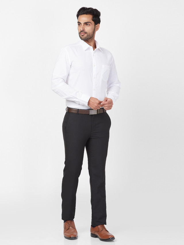 Raymond Black Trouser