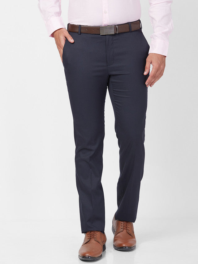 Raymond Blue Trouser