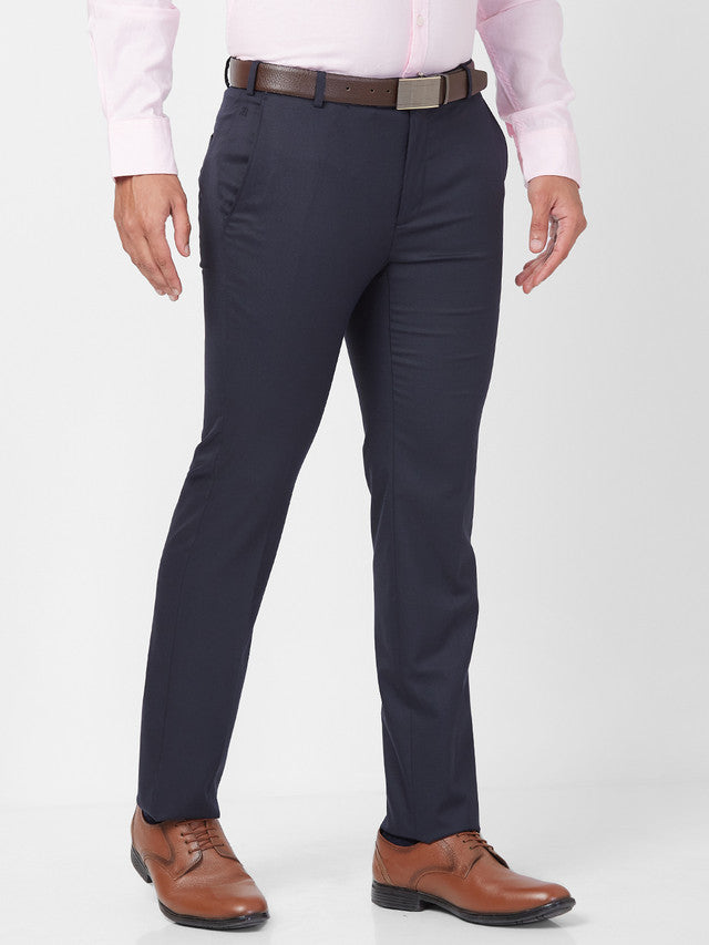 Raymond Blue Trouser