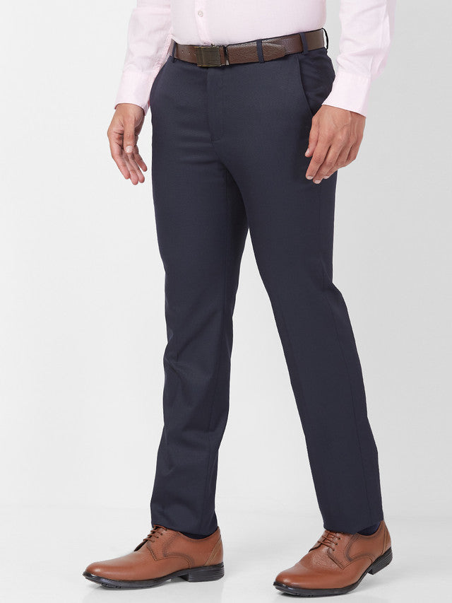 Raymond Blue Trouser