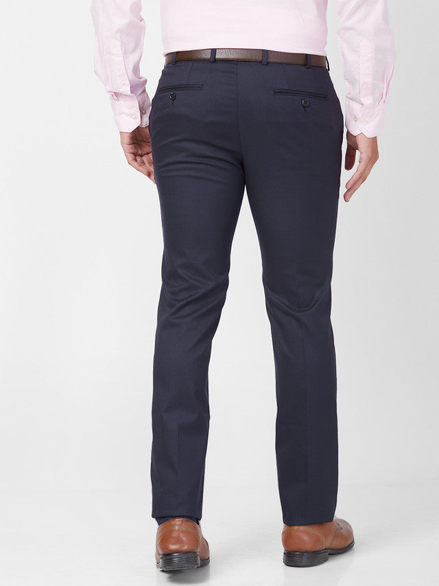 Raymond Blue Trouser