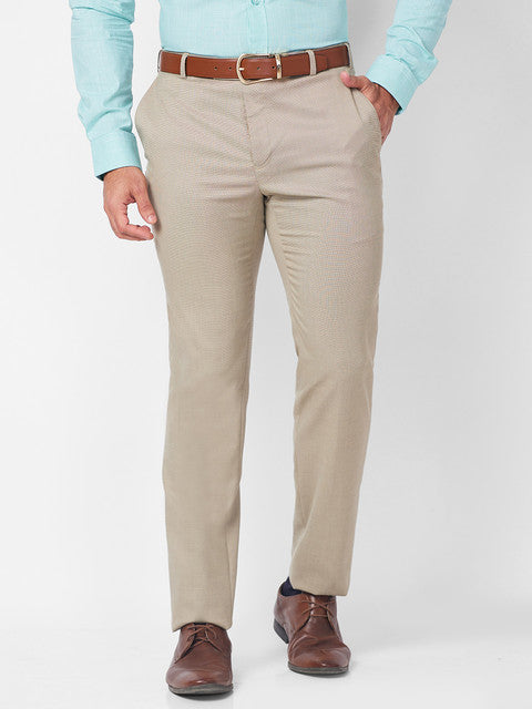 Raymond Khaki Trouser