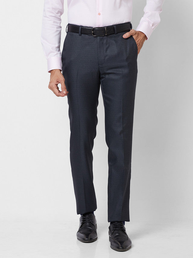 Raymond Blue Trouser