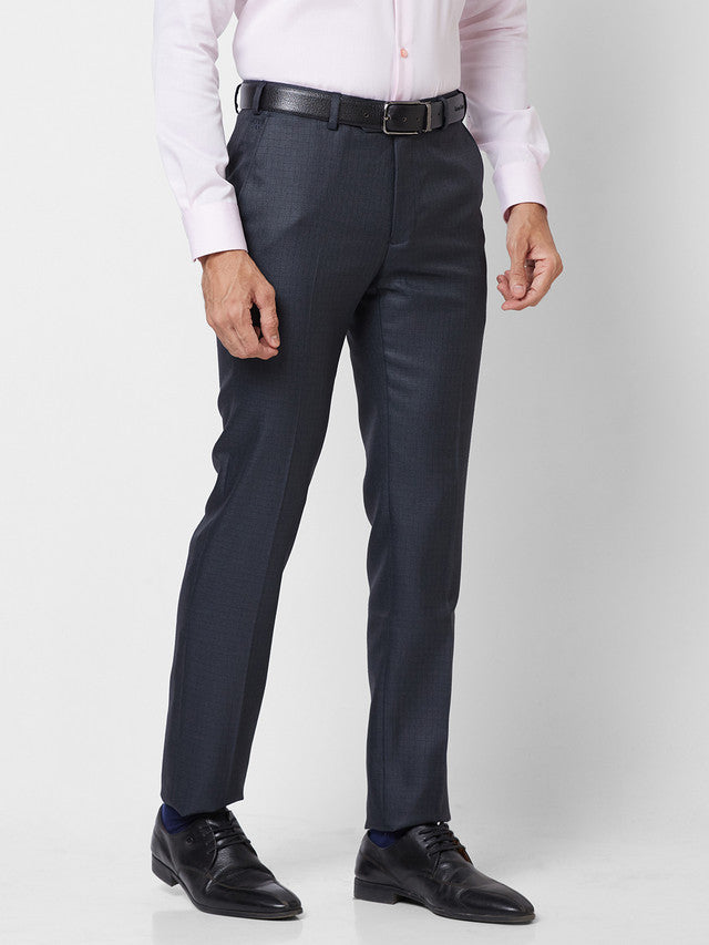 Raymond Blue Trouser