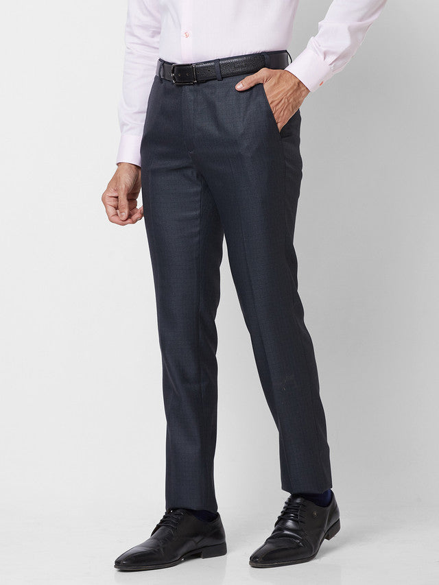 Raymond Blue Trouser