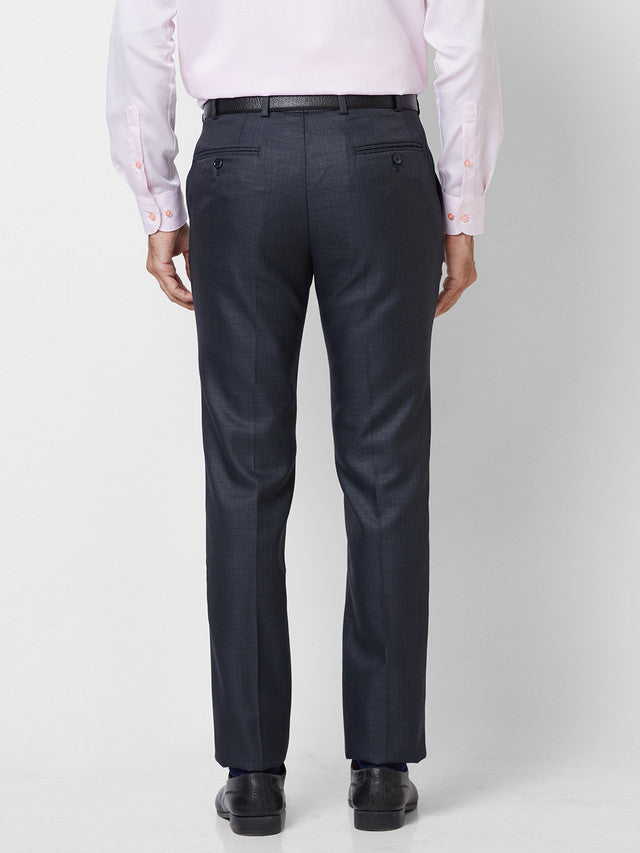 Raymond Blue Trouser