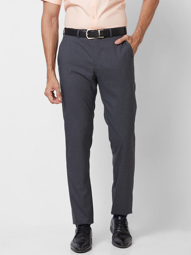 Raymond Blue Trouser