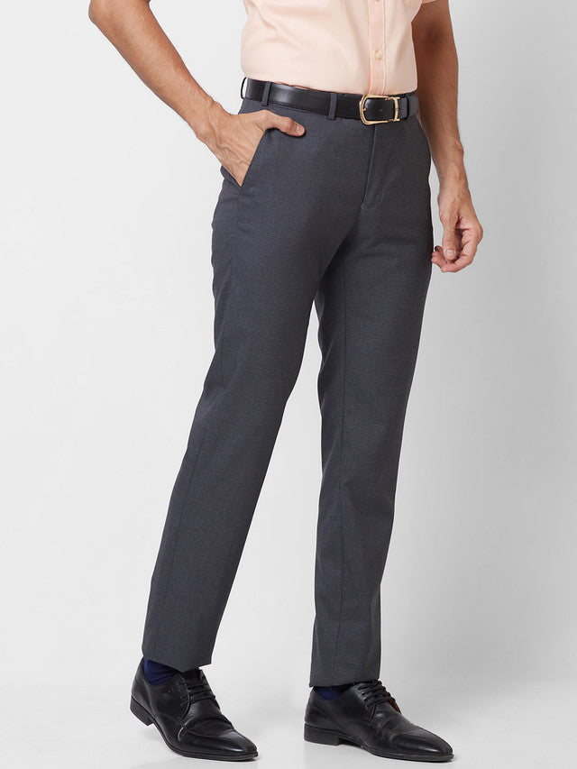 Raymond Blue Trouser