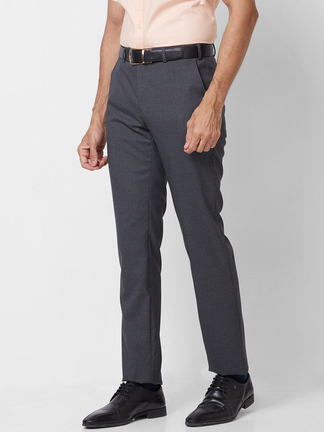 Raymond Blue Trouser