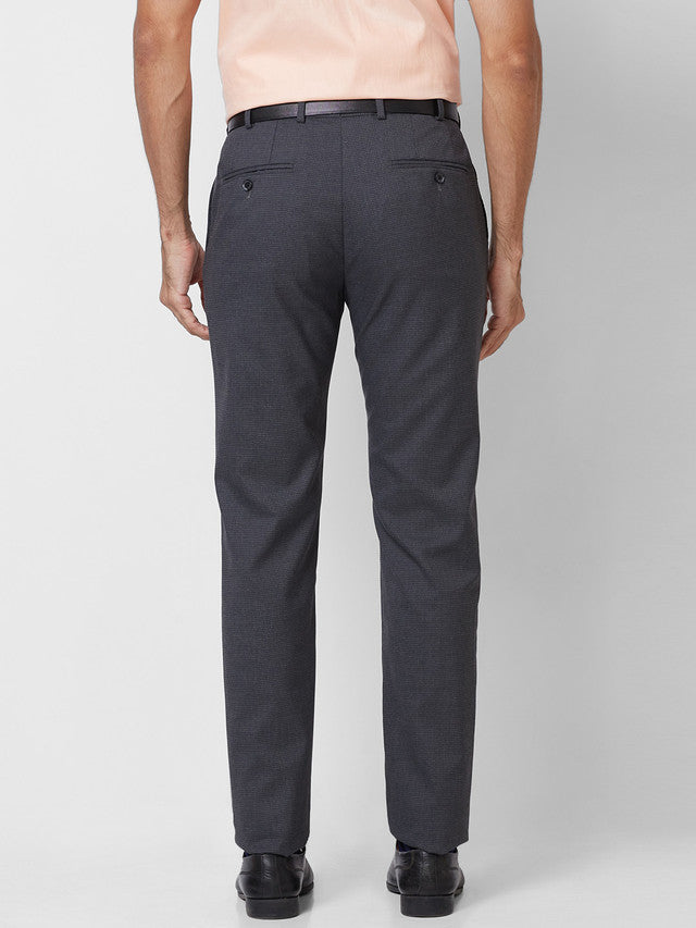 Raymond Blue Trouser