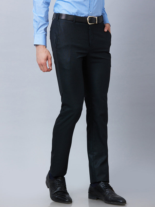 Raymond Blue Trouser