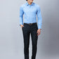 Raymond Blue Trouser