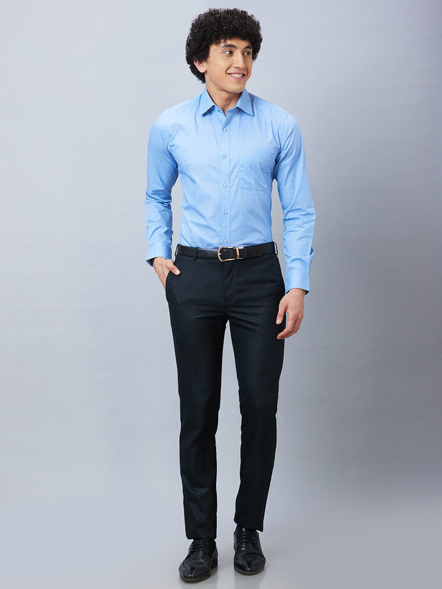 Raymond Blue Trouser