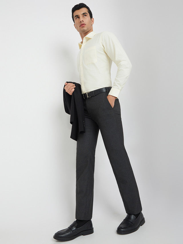 Raymond Grey Trouser