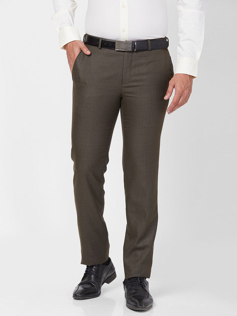 Raymond Brown Trouser