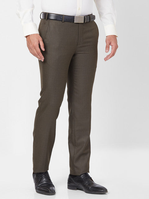 Raymond Brown Trouser