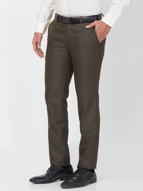 Raymond Brown Trouser