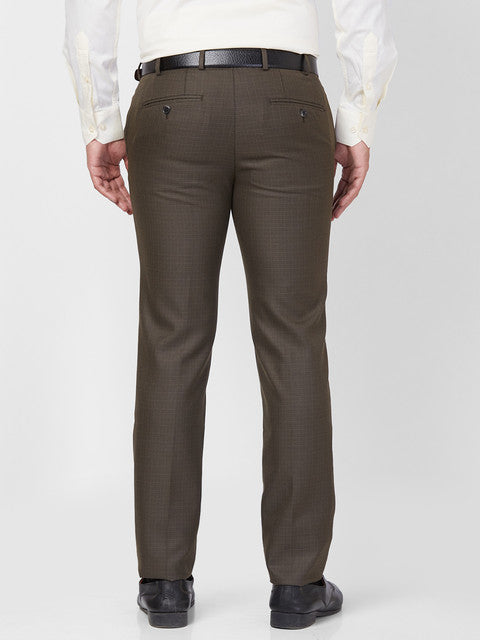 Raymond Brown Trouser