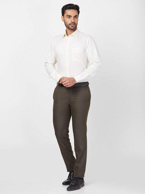 Raymond Brown Trouser