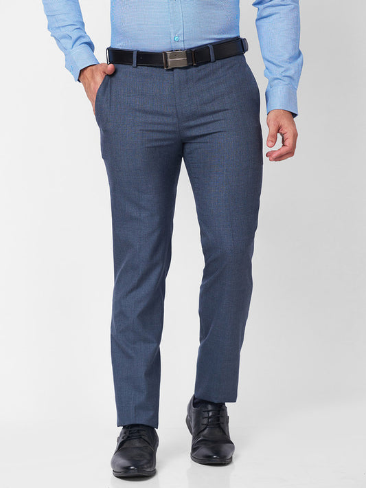 Raymond Blue Trouser