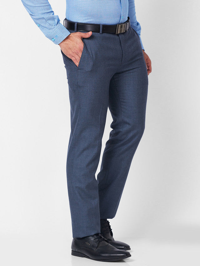 Raymond Blue Trouser