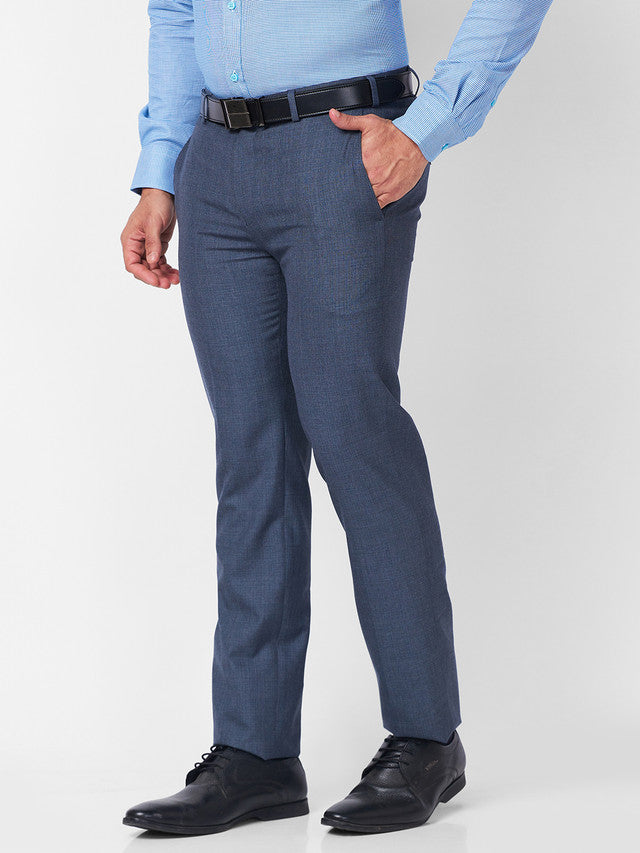 Raymond Blue Trouser