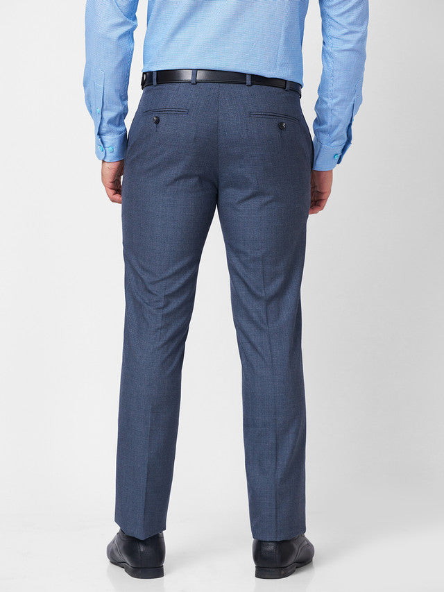 Raymond Blue Trouser