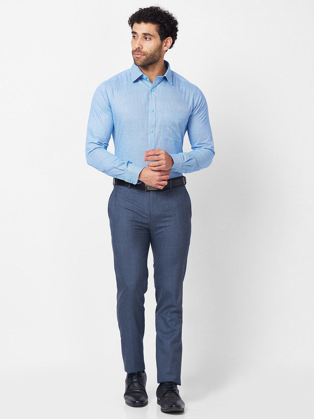 Raymond Blue Trouser