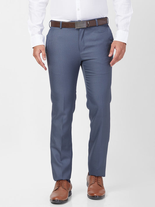 Raymond Blue Trouser