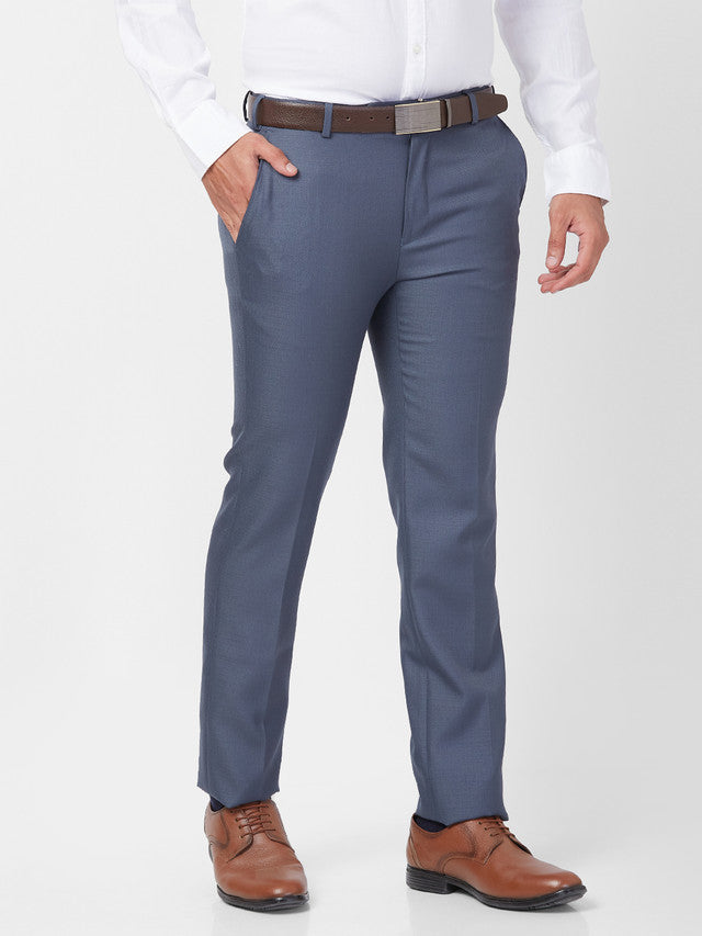 Raymond Blue Trouser