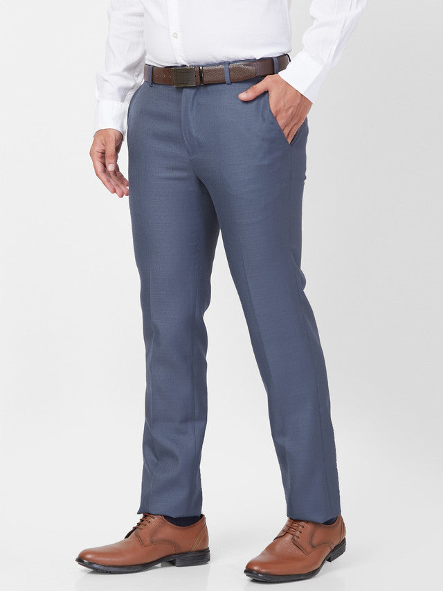 Raymond Blue Trouser