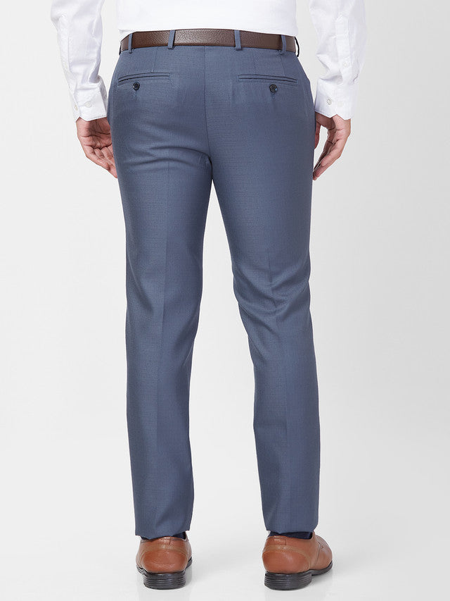 Raymond Blue Trouser