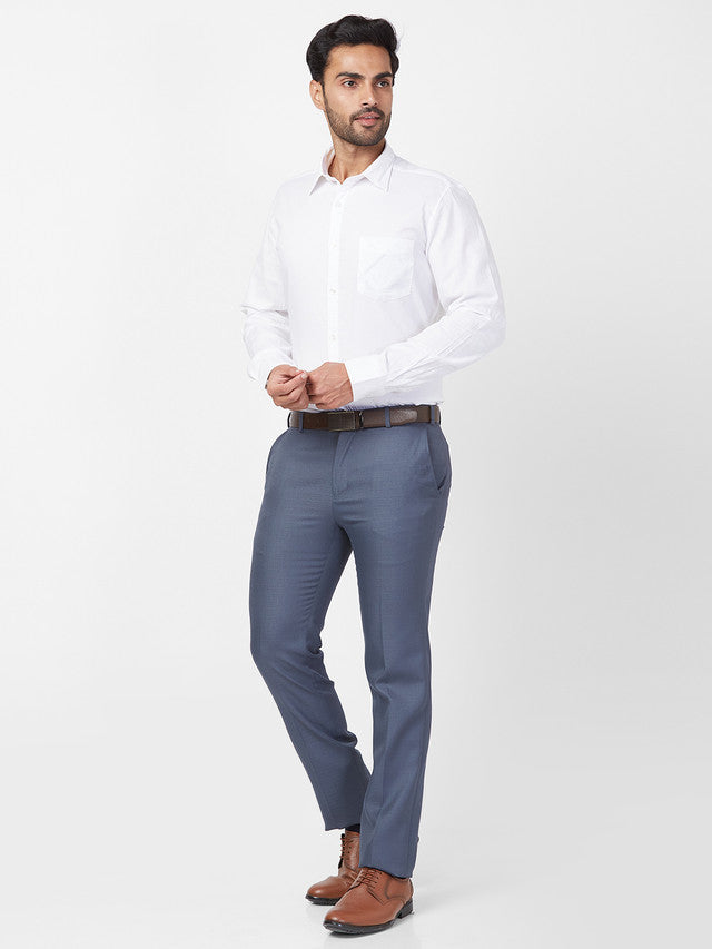 Raymond Blue Trouser