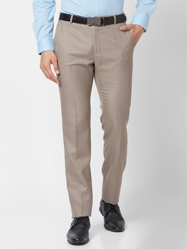 Raymond Brown Trouser