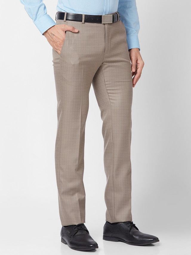 Raymond Brown Trouser