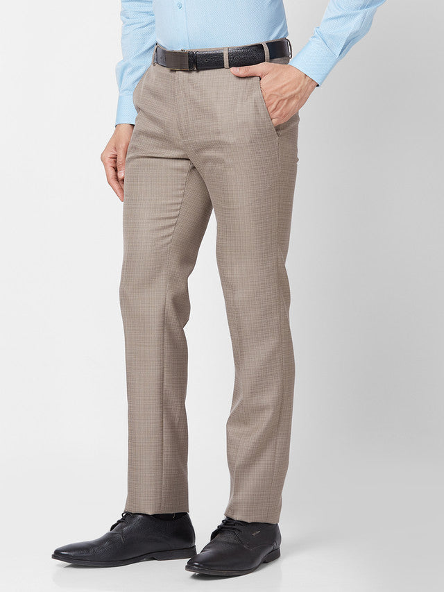 Raymond Brown Trouser