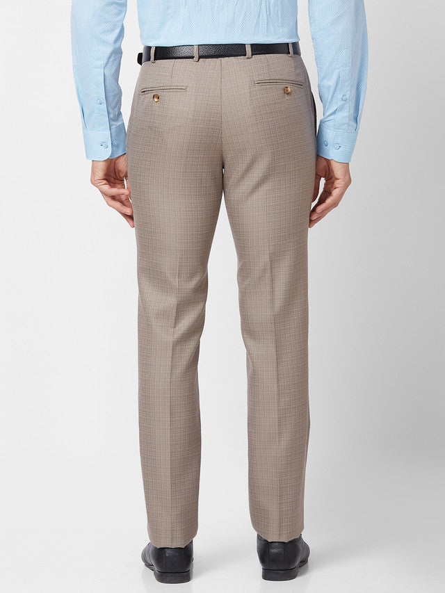 Raymond Brown Trouser