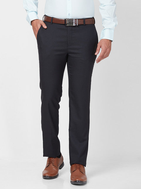 Raymond Blue Trouser